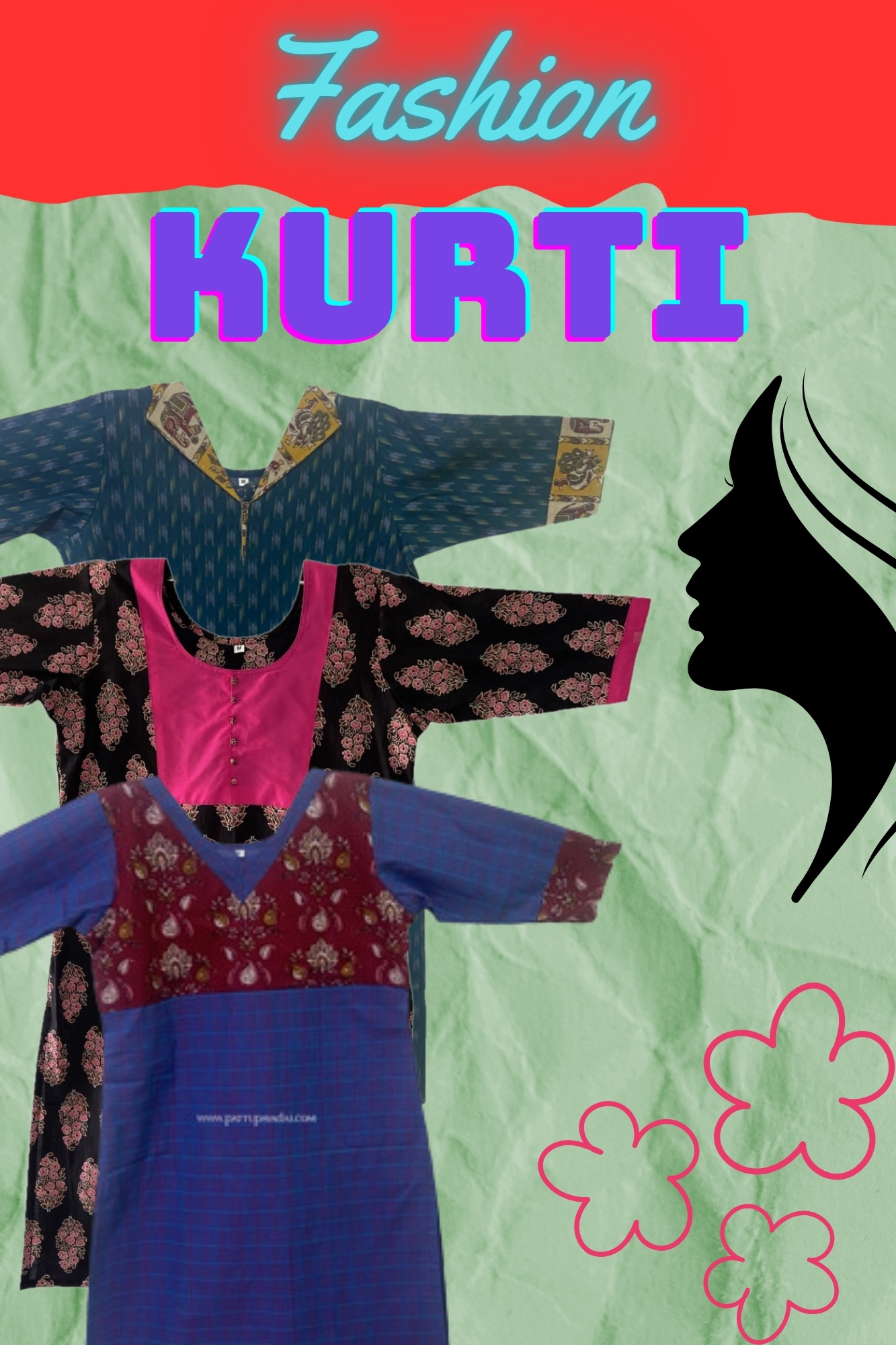 The Ultimate Guide to Stylish and Comfortable Cotton Kurtis for Women